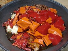 -阳阳老火锅(小南门店)