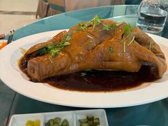 -鹤鸣嘉印象饭店(东市场小区店)