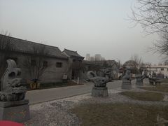 -万源龙顺度假庄园生态观光园