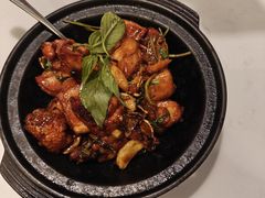 -鹿港小镇(金虹桥国际中心店)