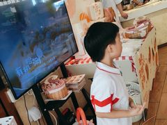 -西贝莜面村(金隅嘉品mall店)