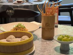 -沈灶河豚宴·河豚融合餐厅(汉中路店)