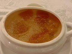 -酌宴府The China Club·广州万富希尔顿酒店(云城东路店)