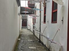 -东山雕花楼