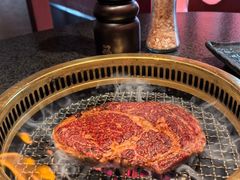 -觅福里•熟成和牛餐厅