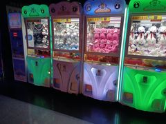 -沈阳百联购物中心(青年大街店)