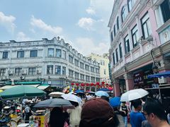 -民信老铺(双皮奶博物馆店)