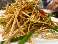 -闽公馆·客家私房菜·商务宴请·包厢(杏林橡树湾店)