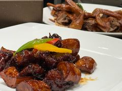 -新南华大酒店(广中店)