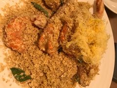 -莆田餐厅(大悦城店)