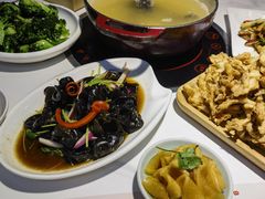 -黑鸡小馆(金源店)