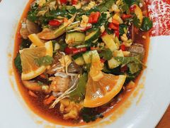 -皮蛋弟砂锅店(总店)