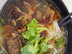 -一品郑记重庆牛肉米线馆(东泰路店)