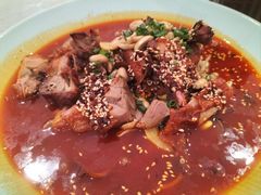 -丽华园(汉阳龙阳店)