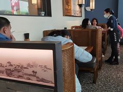 大堂-大榕树下顺德菜(融创茂店)