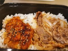 -京和风食堂·定食寿喜锅(保利樾广场店)
