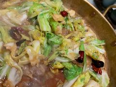 -佬麻雀·剁椒鱼头(京基KK One店)