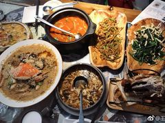 -豆蔻电影主题餐厅(四牌楼店)