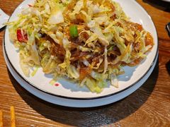 -合家院饭庄(榆关道店)