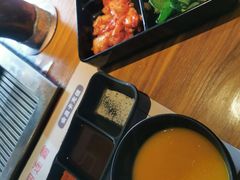 -千寻烧肉(政务区店)