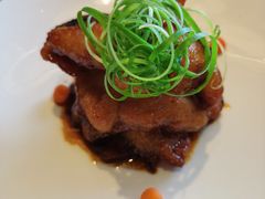 老本帮熏鱼-同庆楼(金宝汇店)