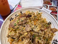 -扬二春炒饭(国庆路总店)