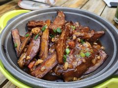 -皇后餐厅-煲仔·小菜·打边炉(古北店)