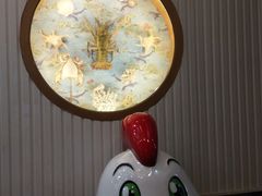 -南海食街(佛冈店)