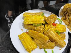 -一哥美食(总店)