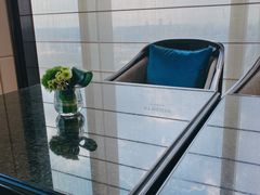 -Social 秀西餐厅-长沙瑞吉酒店(运达店)