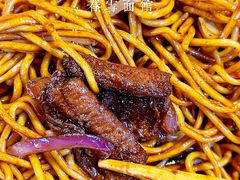 -春雪面馆(转塘店)