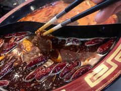 -京门活鱼馆·鱼火锅(百子湾（原红庙）店)