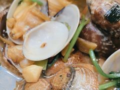 花甲王-老虎滩大连海鲜烧烤(建邺云锦路总店)