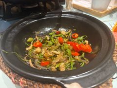 -江南韵·无锡太湖文化体验餐厅(凤凰天街店)