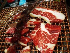 -九田家黑牛烤肉料理(中北镇店)