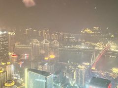 -苏丝的天空高空酒吧Suzie's Sky Bar