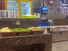 -九记潮汕现切鲜牛肉自助火锅(新开铺店)