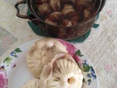 三丁包-迎扬春茶社(闻喜路店)