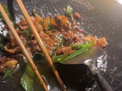 -洞庭土菜小炒馆(易发广场店)