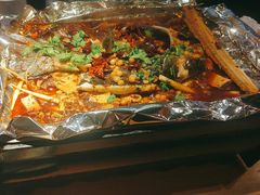 -一麻一辣麻辣香锅(方庄店)
