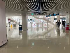 -澳门外港客运码头(轮渡站)