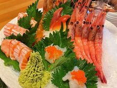 -王鼎精致料理铁板烧(世博源店)