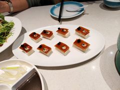 -普天和酒楼·新津菜·烤鸭(天津之眼店)