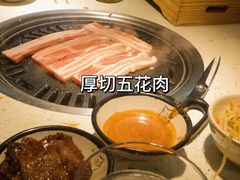 -猫抓烤肉(武进吾悦广场店)