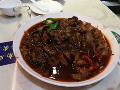 -眷江南之小蓝鲸(王府大街店)