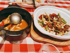 -西贝(宝乐汇店)