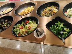 -比格比萨自助(赛罕区万达广场店)