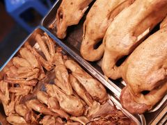 -吴山贡鹅(罍街店)