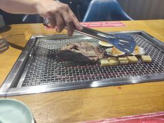 -蚝英雄鲜蚝自助专门店(长楹天街直营店)