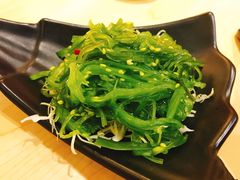 -宝寿司(红瓦寺店)